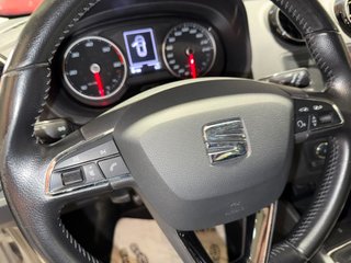 SEAT Ibiza tdi 2016