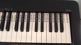 Casio CDP-S160 Piano Digital + Auriculares + Silla