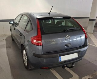 Citroen C4 HDI 92 CV diesel 106.000 km como nuevo