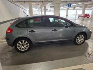 Citroen C4 HDI 92 CV diesel 106.000 km como nuevo