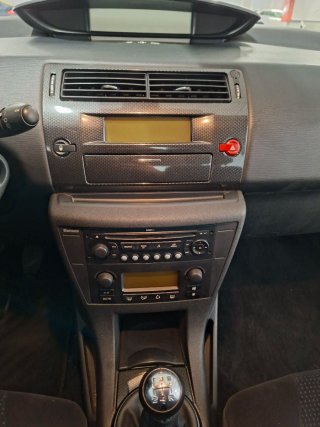 Citroen C4 HDI 92 CV diesel 106.000 km como nuevo