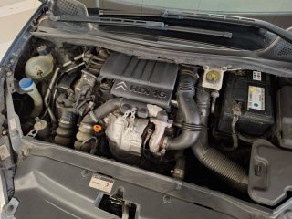 Citroen C4 HDI 92 CV diesel 106.000 km como nuevo