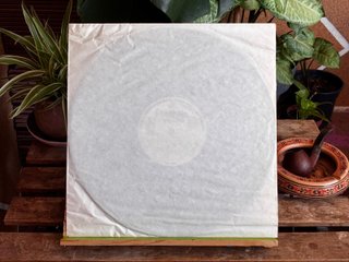 Vinilo LP José Vélez - Vino Griego (Promo)