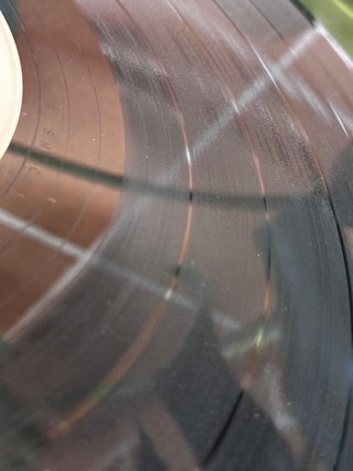 Vinilo LP José Vélez - Vino Griego (Promo)