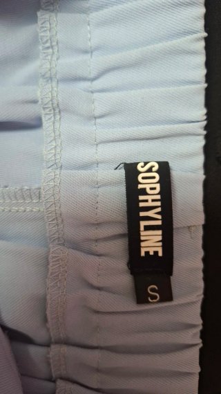 Pantalón SOPHYLINE