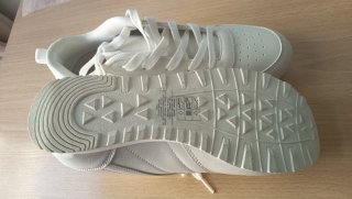 Zapatillas deportivas mujer blancas