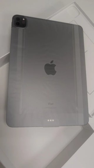 iPad Pro 11 3ª Gen 128GB WiFi NUEVO