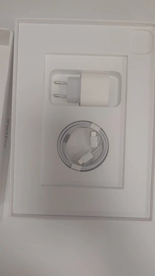 iPad Pro 11 3ª Gen 128GB WiFi NUEVO