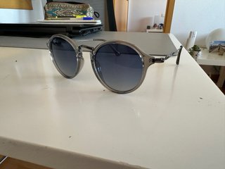 Gafas de sol D.Franklin sin estrenar