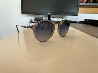 Gafas de sol D.Franklin sin estrenar