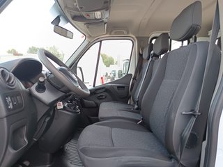 OPEL MOVANO 2.3 DOBLE CABINA BASCULANTE 130 CV