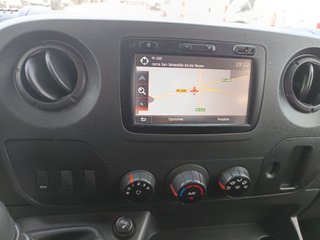 OPEL MOVANO 2.3 DOBLE CABINA BASCULANTE 130 CV