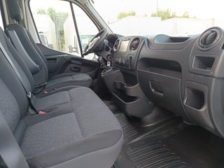 OPEL MOVANO 2.3 DOBLE CABINA BASCULANTE 130 CV