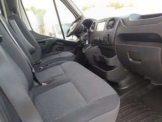 OPEL MOVANO 2.3 DOBLE CABINA BASCULANTE 130 CV