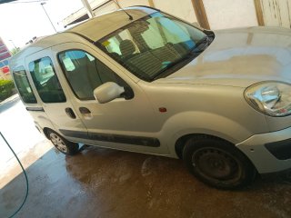 Renault Kangoo 2004