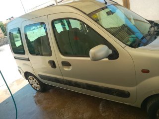Renault Kangoo 2004