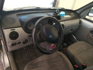 Renault Kangoo 2004