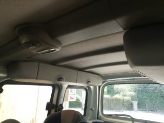 Renault Kangoo 2004