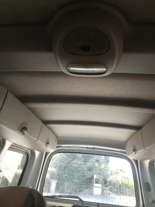 Renault Kangoo 2004