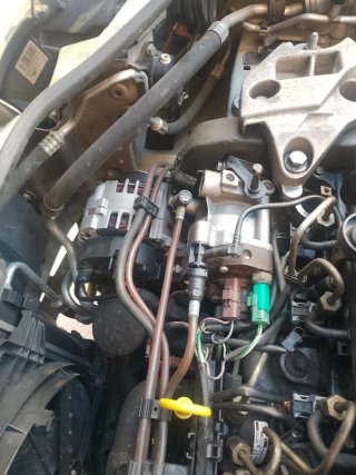 Renault Kangoo 2004