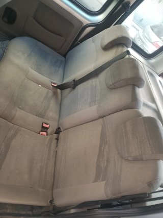 Renault Kangoo 2004