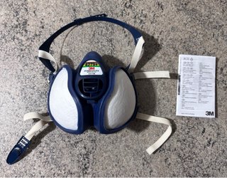 semimaschera 4279+ [3M]