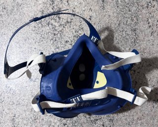 semimaschera 4279+ [3M]