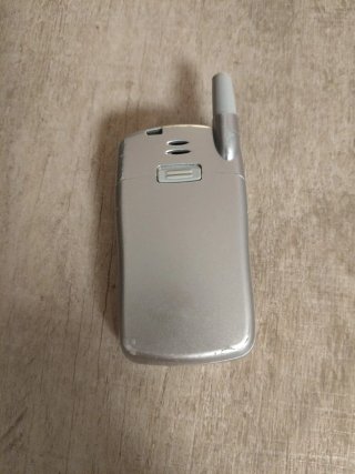 Móvil Panasonic Mini + Accesorios