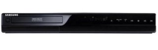 Samsung DVD SH893 sin mando