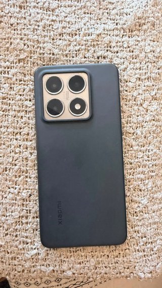 Xiaomi 14T 12GB/256GB Caja Original