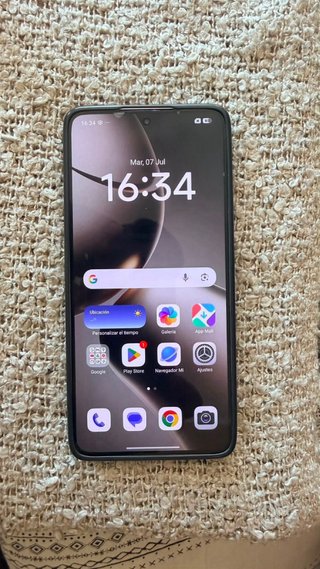 Xiaomi 14T 12GB/256GB Caja Original
