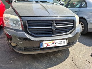 CALIBER 08. DODGE. DESPIECE COMPLETO