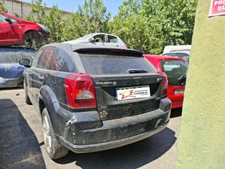 CALIBER 08. DODGE. DESPIECE COMPLETO
