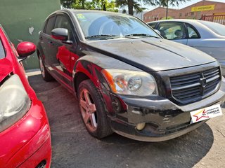 CALIBER 08. DODGE. DESPIECE COMPLETO