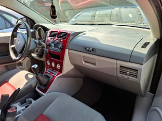 CALIBER 08. DODGE. DESPIECE COMPLETO