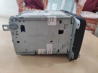 Radio Navegador VW RNS 510