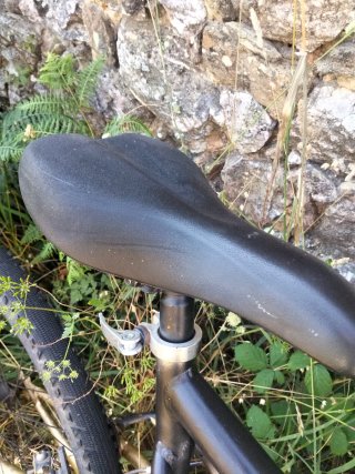 Recambios bicicleta montaña