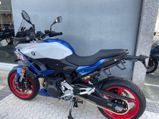 DASMOTO vende BMW F900XR Sport a matricular.