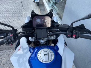 DASMOTO vende BMW F900XR Sport a matricular.