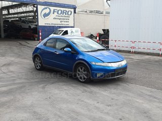 DESPIECE HONDA CIVIC FN