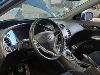DESPIECE HONDA CIVIC FN