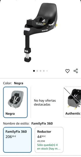 Cochecito bebe + isofix