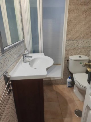 Servicios de limpieza