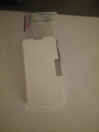 Funda Original para Móvil