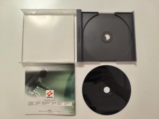 ISS Pro Evolution PS1 / PSX