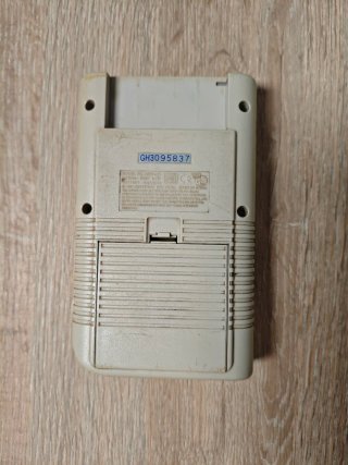 Gameboy classic