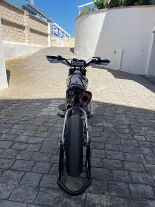 Pit bike IMR 155RR