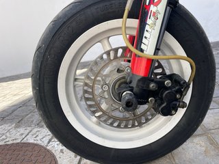 Pit bike IMR 155RR