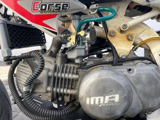 Pit bike IMR 155RR