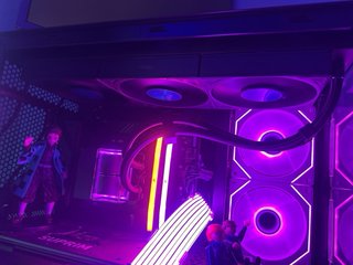 pc ordenador